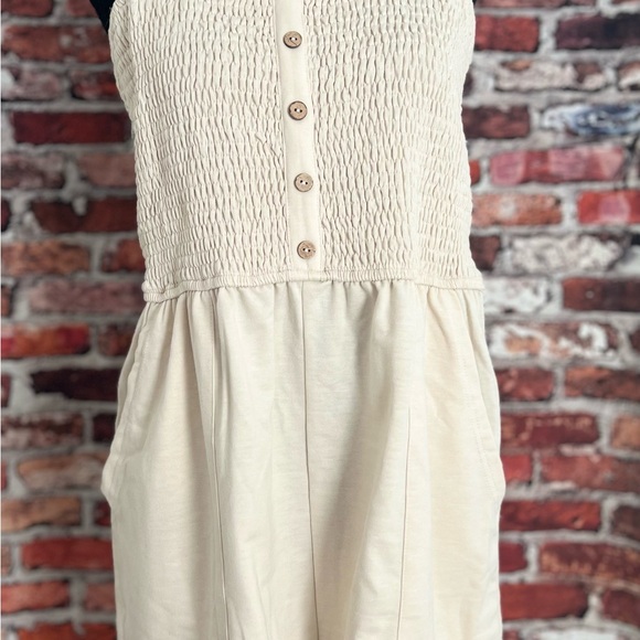 Summer Romper - Picture 3 of 5